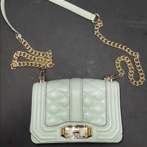 Rebecca Minkoff crossbody bag